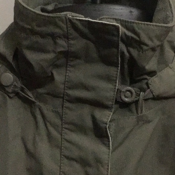 North Face coat. HYVENT - Picture 6 of 8